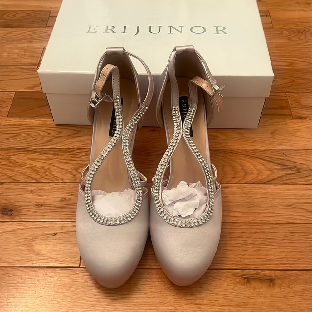 Erijunor Wedding Shoes